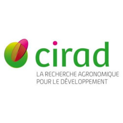 Logo CIRAD